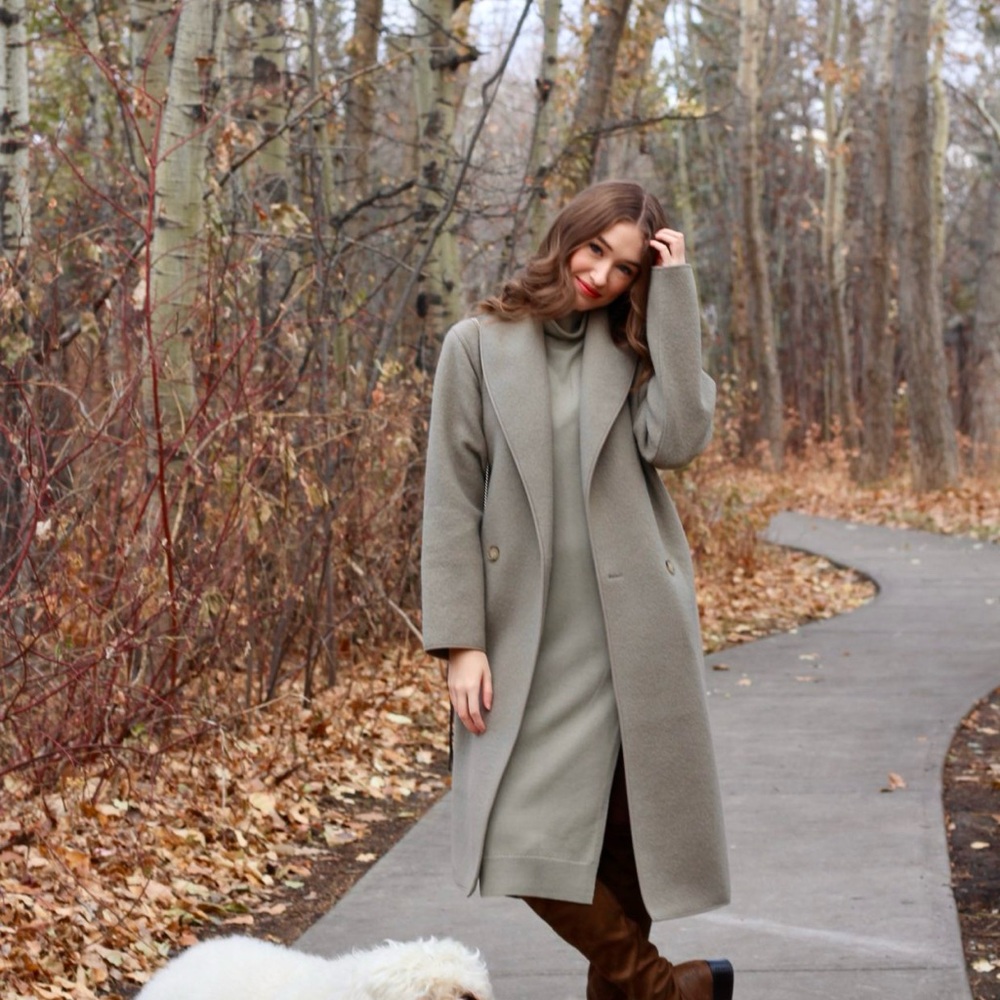 Charlize Jacket Wilfred